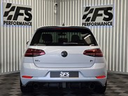 Volkswagen Golf 2.0 TSI BlueMotion Tech GTI Hatchback 5dr Petrol DSG Euro 6 (s/s) (230 ps) 5