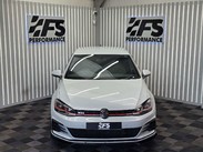 Volkswagen Golf 2.0 TSI BlueMotion Tech GTI Hatchback 5dr Petrol DSG Euro 6 (s/s) (230 ps) 14