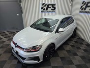 Volkswagen Golf 2.0 TSI BlueMotion Tech GTI Hatchback 5dr Petrol DSG Euro 6 (s/s) (230 ps) 15