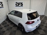 Volkswagen Golf 2.0 TSI BlueMotion Tech GTI Hatchback 5dr Petrol DSG Euro 6 (s/s) (230 ps) 16