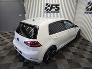 Volkswagen Golf 2.0 TSI BlueMotion Tech GTI Hatchback 5dr Petrol DSG Euro 6 (s/s) (230 ps) 18