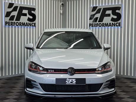 Volkswagen Golf 2.0 TSI BlueMotion Tech GTI Hatchback 5dr Petrol DSG Euro 6 (s/s) (230 ps) 35