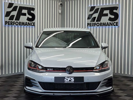 Volkswagen Golf 2.0 TSI BlueMotion Tech GTI Hatchback 5dr Petrol DSG Euro 6 (s/s) (230 ps) 31