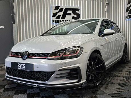 Volkswagen Golf 2.0 TSI BlueMotion Tech GTI Hatchback 5dr Petrol DSG Euro 6 (s/s) (230 ps) 36