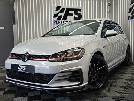 Volkswagen Golf 2.0 TSI BlueMotion Tech GTI Hatchback 5dr Petrol DSG Euro 6 (s/s) (230 ps) 32