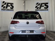 Volkswagen Golf 2.0 TSI BlueMotion Tech GTI Hatchback 5dr Petrol DSG Euro 6 (s/s) (230 ps) 38