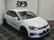 Volkswagen Golf 2.0 TSI BlueMotion Tech GTI Hatchback 5dr Petrol DSG Euro 6 (s/s) (230 ps) 43