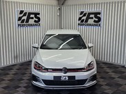 Volkswagen Golf 2.0 TSI BlueMotion Tech GTI Hatchback 5dr Petrol DSG Euro 6 (s/s) (230 ps) 44