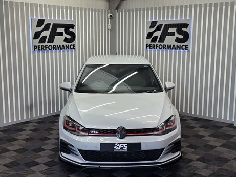 Volkswagen Golf 2.0 TSI BlueMotion Tech GTI Hatchback 5dr Petrol DSG Euro 6 (s/s) (230 ps) 40