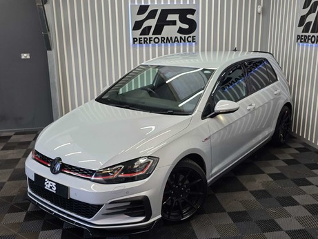 Volkswagen Golf 2.0 TSI BlueMotion Tech GTI Hatchback 5dr Petrol DSG Euro 6 (s/s) (230 ps) 41