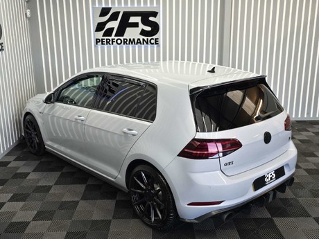 Volkswagen Golf 2.0 TSI BlueMotion Tech GTI Hatchback 5dr Petrol DSG Euro 6 (s/s) (230 ps) 46