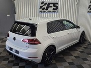 Volkswagen Golf 2.0 TSI BlueMotion Tech GTI Hatchback 5dr Petrol DSG Euro 6 (s/s) (230 ps) 48