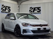 Volkswagen Golf 2.0 TSI BlueMotion Tech GTI Hatchback 5dr Petrol DSG Euro 6 (s/s) (230 ps) 49