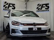 Volkswagen Golf 2.0 TSI BlueMotion Tech GTI Hatchback 5dr Petrol DSG Euro 6 (s/s) (230 ps) 50