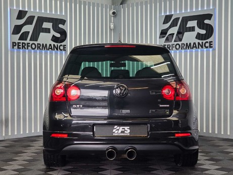 Volkswagen Golf 2.0 TFSI GTI Edition 30 Hatchback 3dr Petrol DSG (188 g/km, 227 bhp) 1