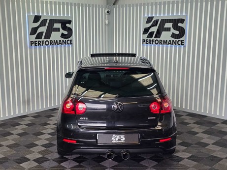 Volkswagen Golf 2.0 TFSI GTI Edition 30 Hatchback 3dr Petrol DSG (188 g/km, 227 bhp) 13