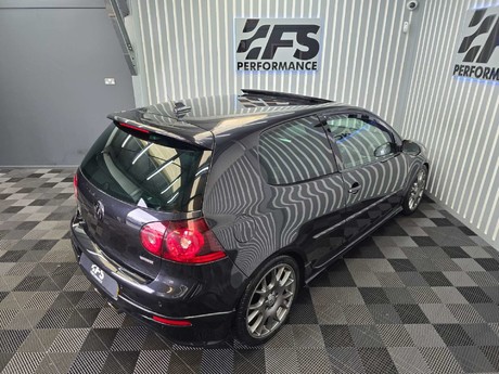 Volkswagen Golf 2.0 TFSI GTI Edition 30 Hatchback 3dr Petrol DSG (188 g/km, 227 bhp) 18