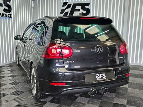 Volkswagen Golf 2.0 TFSI GTI Edition 30 Hatchback 3dr Petrol DSG (188 g/km, 227 bhp) 31