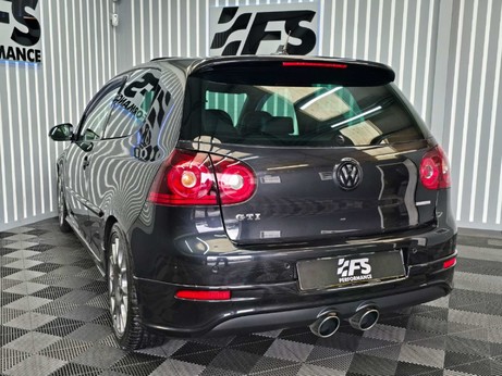 Volkswagen Golf 2.0 TFSI GTI Edition 30 Hatchback 3dr Petrol DSG (188 g/km, 227 bhp) 27