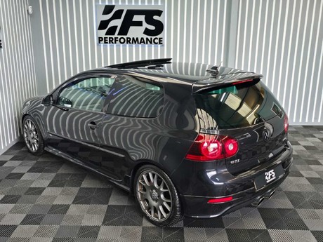 Volkswagen Golf 2.0 TFSI GTI Edition 30 Hatchback 3dr Petrol DSG (188 g/km, 227 bhp) 41