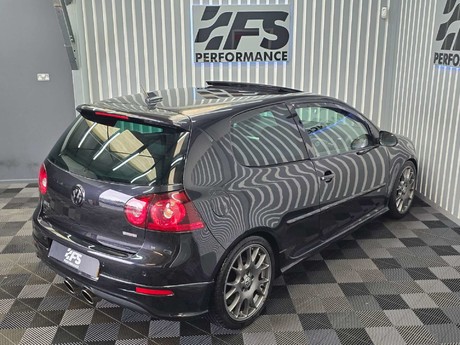 Volkswagen Golf 2.0 TFSI GTI Edition 30 Hatchback 3dr Petrol DSG (188 g/km, 227 bhp) 43