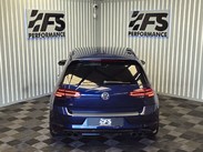 Volkswagen Golf 2.0 TSI R Hatchback 3dr Petrol DSG 4Motion Euro 6 (s/s) (310 ps) 16