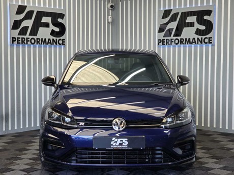 Volkswagen Golf 2.0 TSI R Hatchback 3dr Petrol DSG 4Motion Euro 6 (s/s) (310 ps) 30