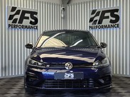 Volkswagen Golf 2.0 TSI R Hatchback 3dr Petrol DSG 4Motion Euro 6 (s/s) (310 ps) 45