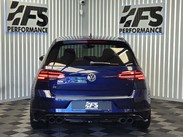 Volkswagen Golf 2.0 TSI R Hatchback 3dr Petrol DSG 4Motion Euro 6 (s/s) (310 ps) 48