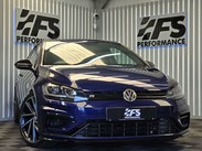 Volkswagen Golf 2.0 TSI R Hatchback 3dr Petrol DSG 4Motion Euro 6 (s/s) (310 ps) 51