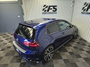 Volkswagen Golf 2.0 TSI R Hatchback 3dr Petrol DSG 4Motion Euro 6 (s/s) (310 ps) 17