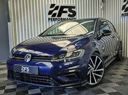 Volkswagen Golf 2.0 TSI R Hatchback 3dr Petrol DSG 4Motion Euro 6 (s/s) (310 ps) 31