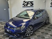 Volkswagen Golf 2.0 TSI R Hatchback 3dr Petrol DSG 4Motion Euro 6 (s/s) (310 ps) 40