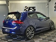 Volkswagen Golf 2.0 TSI R Hatchback 3dr Petrol DSG 4Motion Euro 6 (s/s) (310 ps) 49