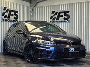 Volkswagen Golf 2.0 TSI BlueMotion Tech R Hatchback 5dr Petrol DSG 4Motion Euro 6 (s/s) (30 1