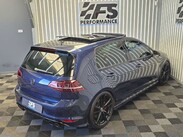 Volkswagen Golf 2.0 TSI BlueMotion Tech R Hatchback 5dr Petrol DSG 4Motion Euro 6 (s/s) (30 44