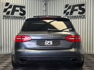 Audi RS4 4.2 FSI V8 Estate 5dr Petrol S Tronic quattro Euro 5 (450 ps) 5