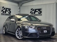 Audi RS4 4.2 FSI V8 Estate 5dr Petrol S Tronic quattro Euro 5 (450 ps) 1