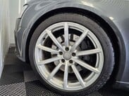 Audi RS4 4.2 FSI V8 Estate 5dr Petrol S Tronic quattro Euro 5 (450 ps) 33