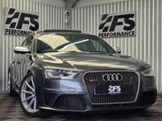 Audi RS4 4.2 FSI V8 Estate 5dr Petrol S Tronic quattro Euro 5 (450 ps) 48