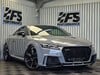 Audi TT 2.5 TFSI Coupe 3dr Petrol S Tronic quattro Euro 6 (s/s) (400 ps)