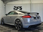 Audi TT 2.5 TFSI Coupe 3dr Petrol S Tronic quattro Euro 6 (s/s) (400 ps) 4