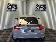 Audi TT 2.5 TFSI Coupe 3dr Petrol S Tronic quattro Euro 6 (s/s) (400 ps) 16