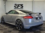 Audi TT 2.5 TFSI Coupe 3dr Petrol S Tronic quattro Euro 6 (s/s) (400 ps) 32