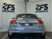 Audi TT 2.5 TFSI Coupe 3dr Petrol S Tronic quattro Euro 6 (s/s) (400 ps) 5