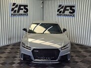 Audi TT 2.5 TFSI Coupe 3dr Petrol S Tronic quattro Euro 6 (s/s) (400 ps) 13