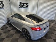 Audi TT 2.5 TFSI Coupe 3dr Petrol S Tronic quattro Euro 6 (s/s) (400 ps) 15