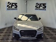 Audi TT 2.5 TFSI Coupe 3dr Petrol S Tronic quattro Euro 6 (s/s) (400 ps) 41