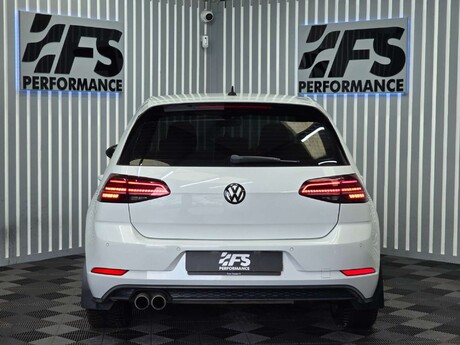 Volkswagen Golf 1.4 TSI 8.7kWh GTE Hatchback 5dr Petrol Plug-in Hybrid DSG Euro 6 (s/s) (20 48