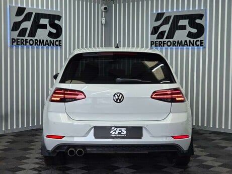 Volkswagen Golf 1.4 TSI 8.7kWh GTE Hatchback 5dr Petrol Plug-in Hybrid DSG Euro 6 (s/s) (20 44